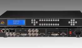 视频处理器,高效处理与智能分析的科技引擎